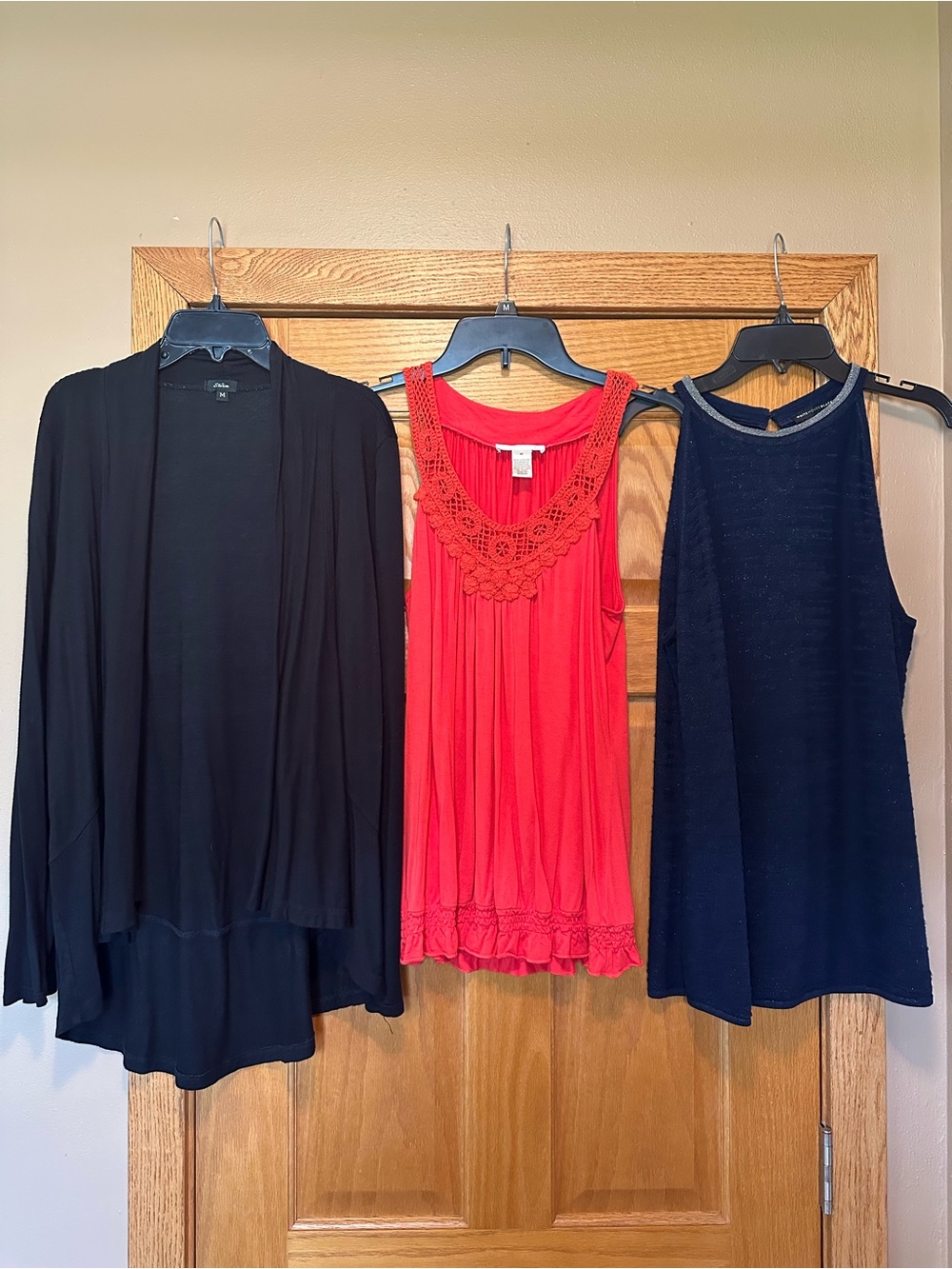 Women’s top bundle
